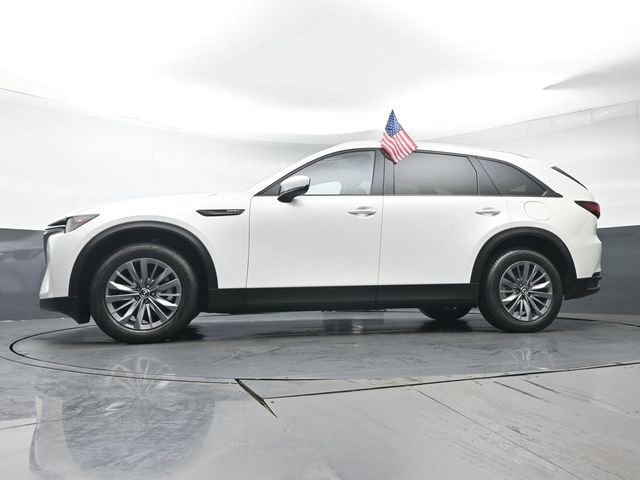 Certified 2025 MAZDA CX-90 Plug-In Hybrid w/ Preferred AWD/4WD image 28