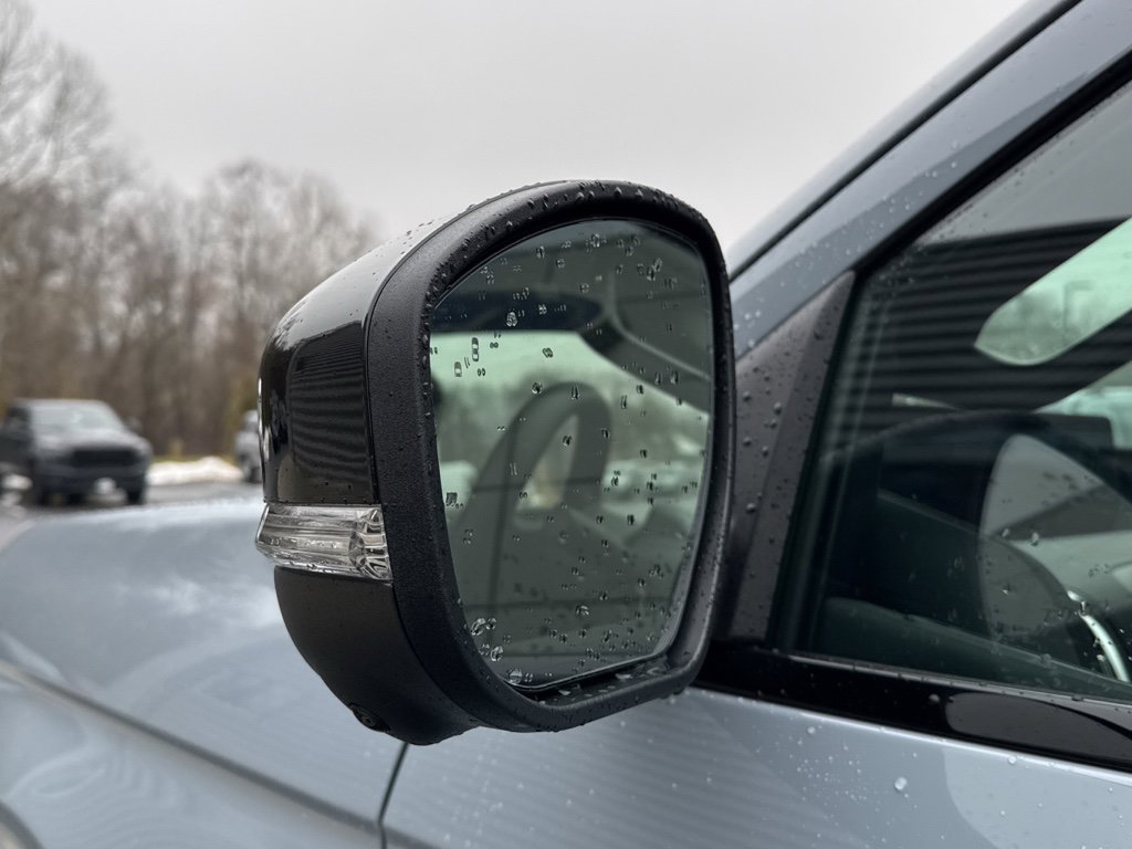 New 2026 Ford Expedition Tremor AWD/4WD image 27