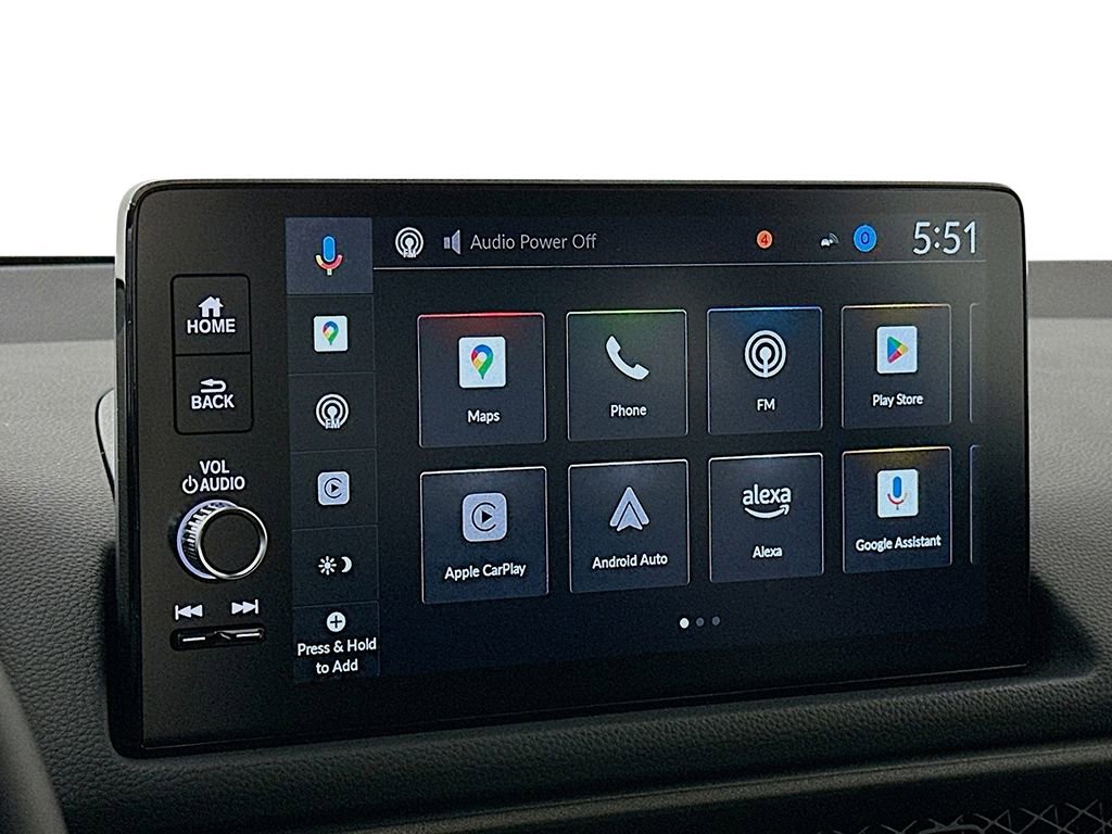 New 2026 Honda Prelude image 13