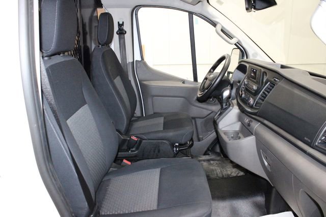 Used 2024 Ford Transit 250 Low Roof w/ Exterior Upgrade Package image 12