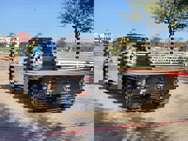 New 2026 Chevrolet Silverado 3500 W/T w/ WT Convenience Package image 3