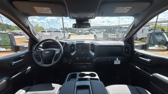New 2026 Chevrolet Silverado 2500 W/T w/ WT Convenience Package AWD/4WD image 11