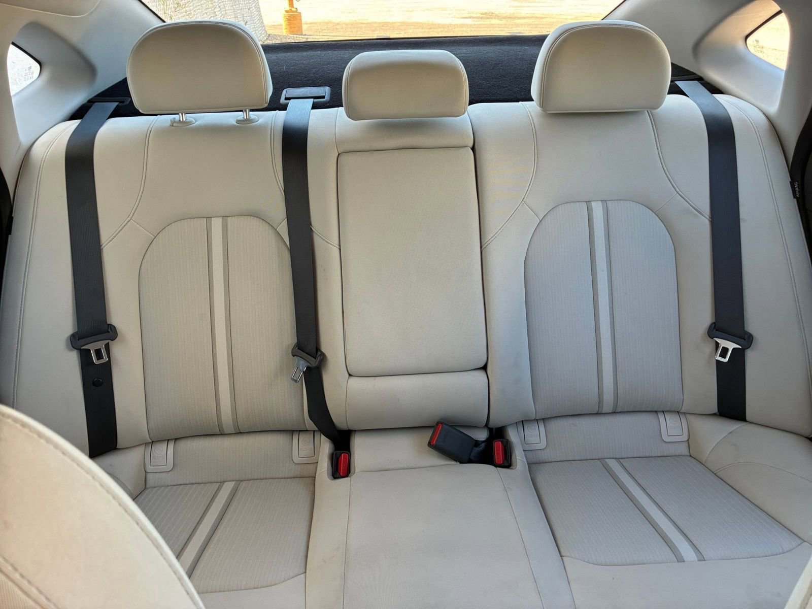 Used 2025 Hyundai Sonata SEL FWD image 38
