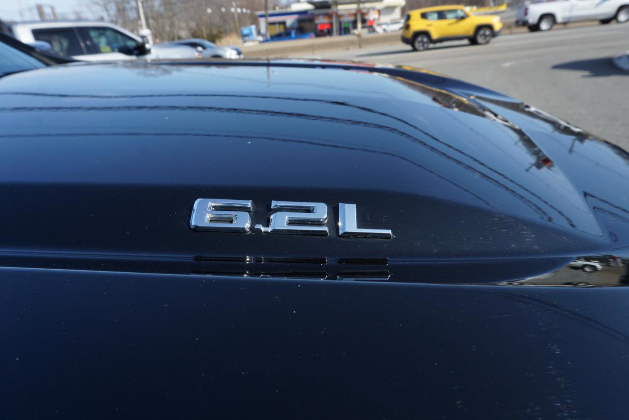 Used 2021 Chevrolet Silverado 1500 LT Trail Boss w/ Convenience Package II image 5