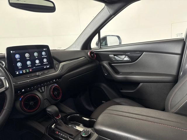 Used 2024 Chevrolet Blazer RS AWD/4WD image 30