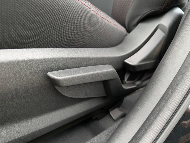 New 2026 Subaru WRX Premium AWD/4WD image 27