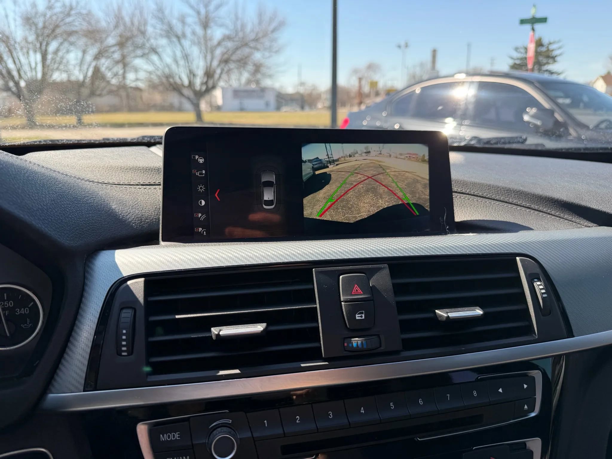 Used 2018 BMW 440i Gran Coupe xDrive image 23