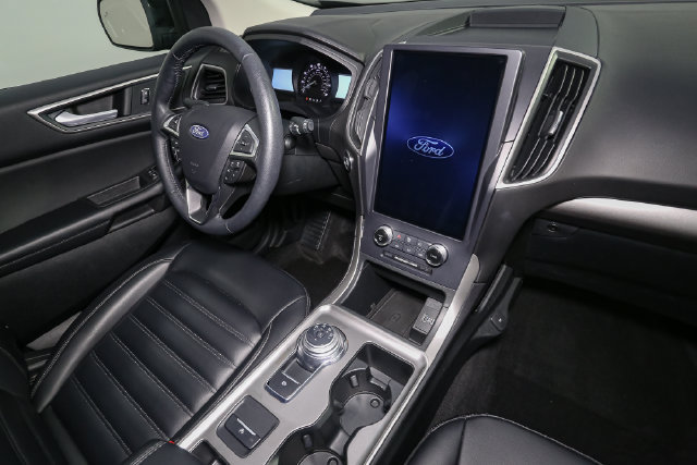 Used 2024 Ford Edge SEL w/ Convenience Package AWD/4WD image 18