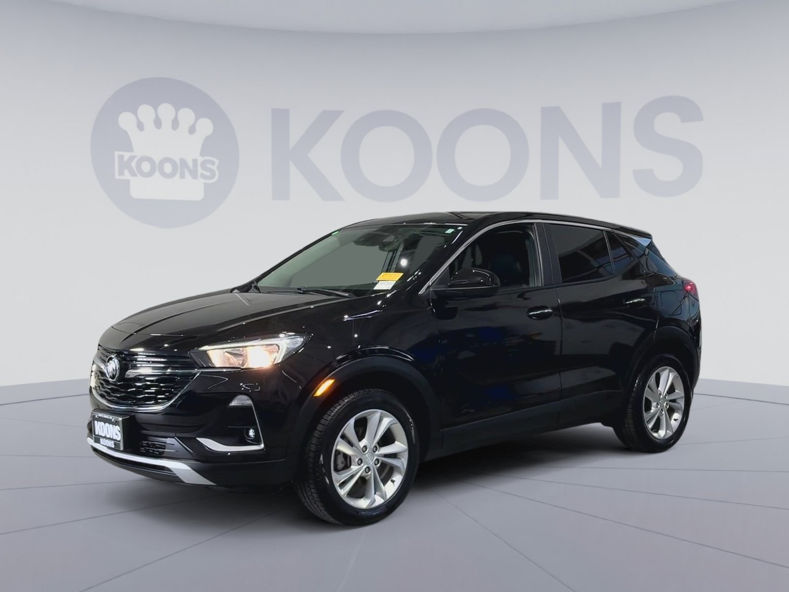 Used 2023 Buick Encore GX Preferred w/ Cold Weather Comfort Package AWD/4WD image 5