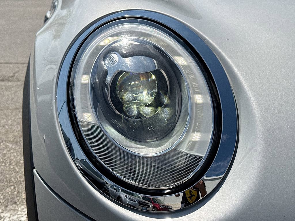Used 2017 MINI Cooper 2-Door Hardtop image 35