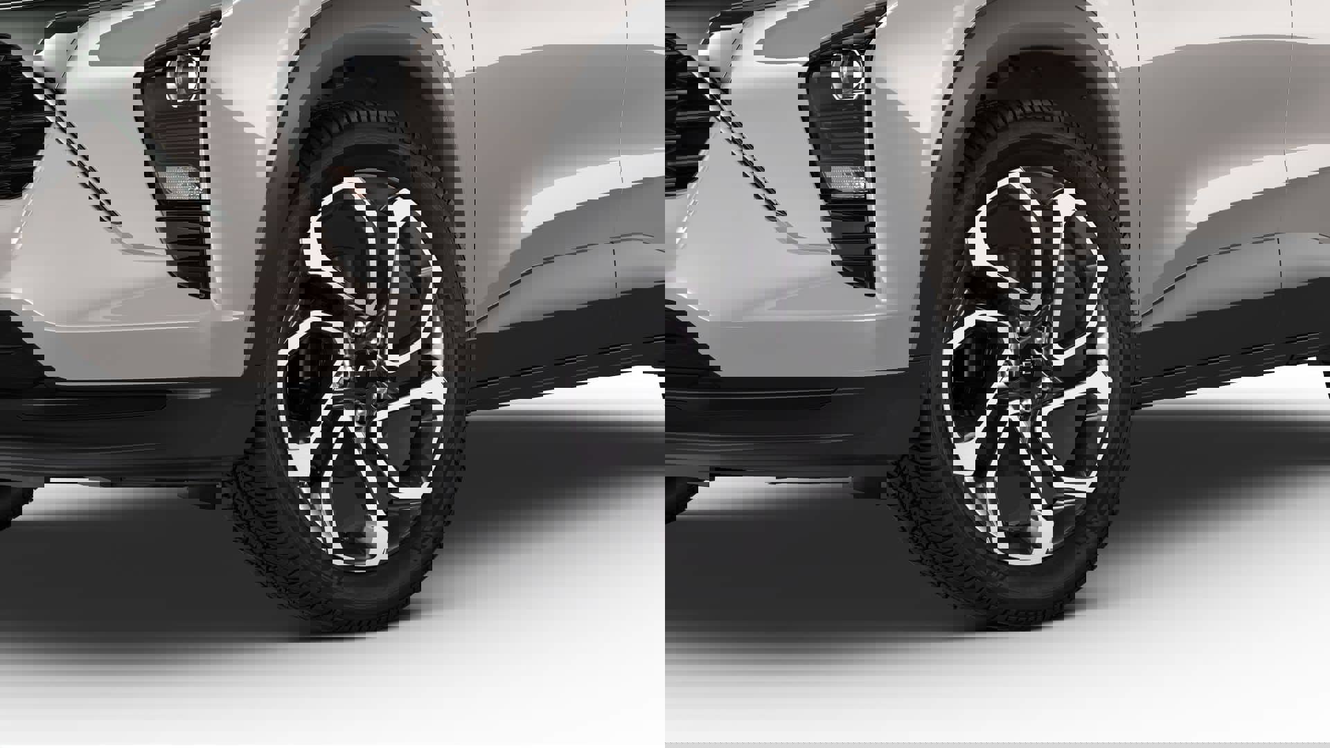 New 2026 Chevrolet Trax RS w/ Sunroof Package image 43