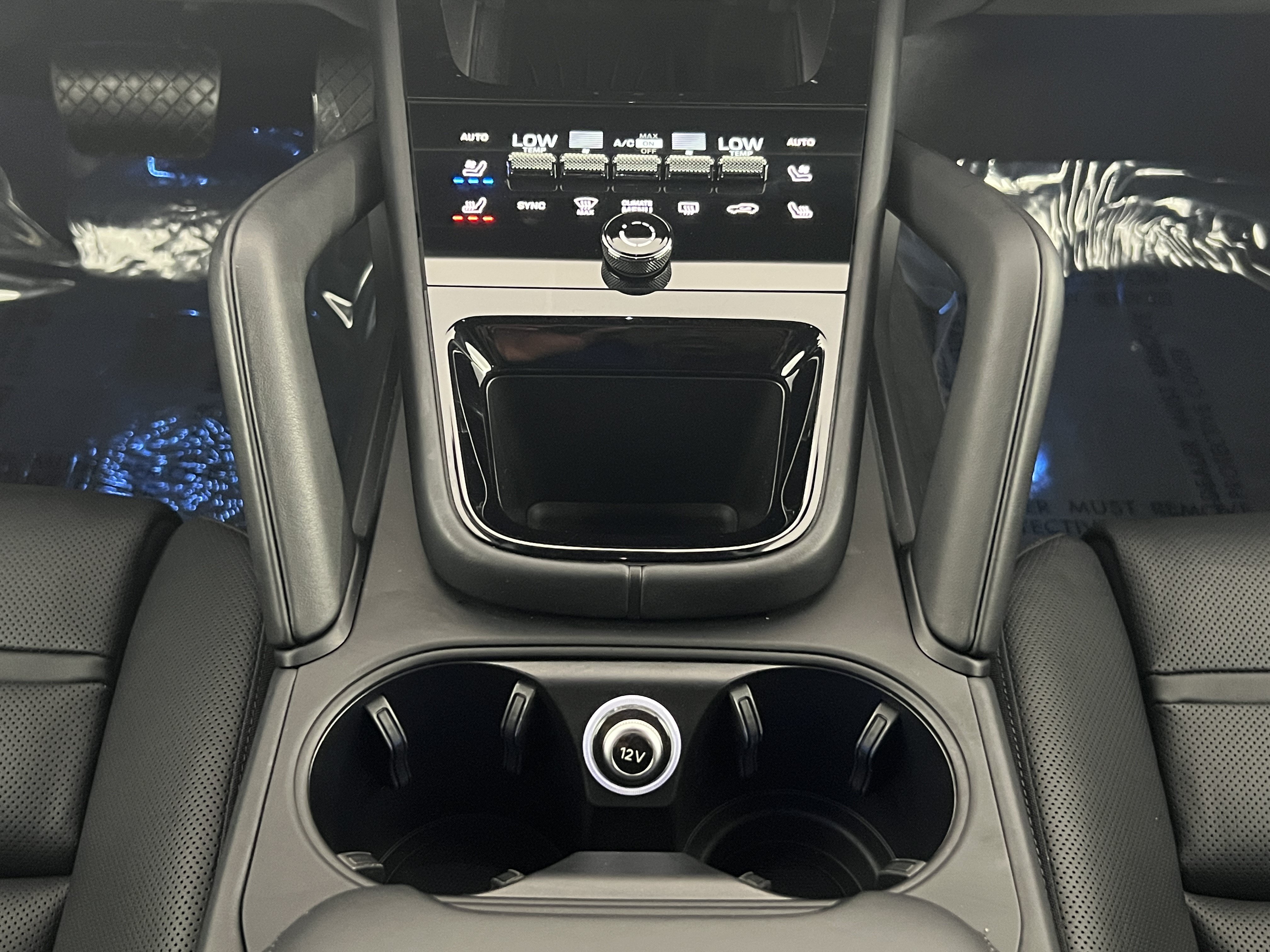Certified 2026 Porsche Cayenne AWD/4WD image 20