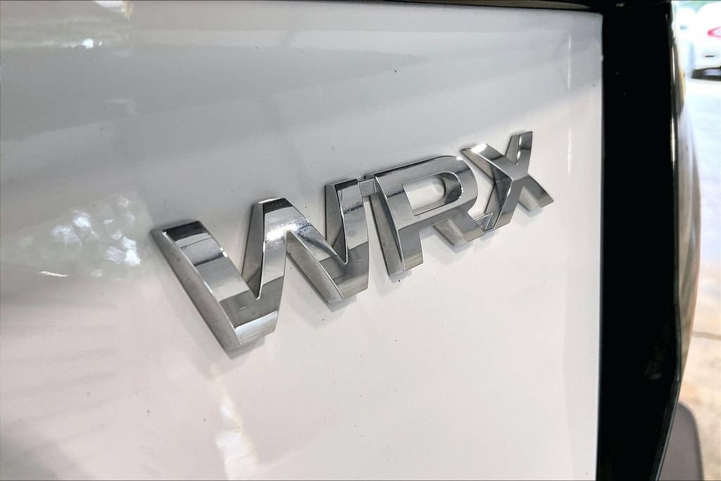 Used 2024 Subaru WRX Limited AWD/4WD image 25