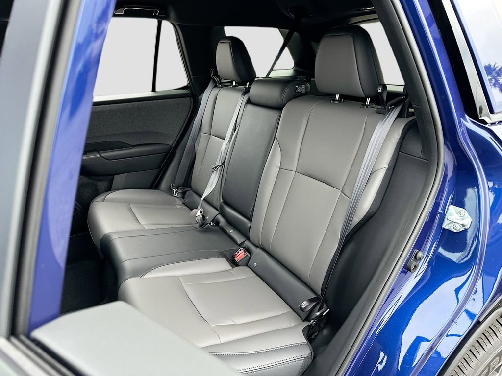 New 2026 Subaru Outback Premium AWD/4WD image 25