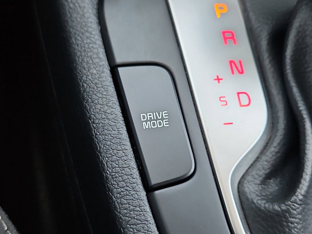 Used 2024 Kia Forte LXS image 25