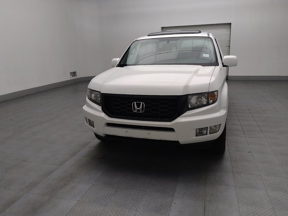 Used 2014 Honda Ridgeline SE image 15