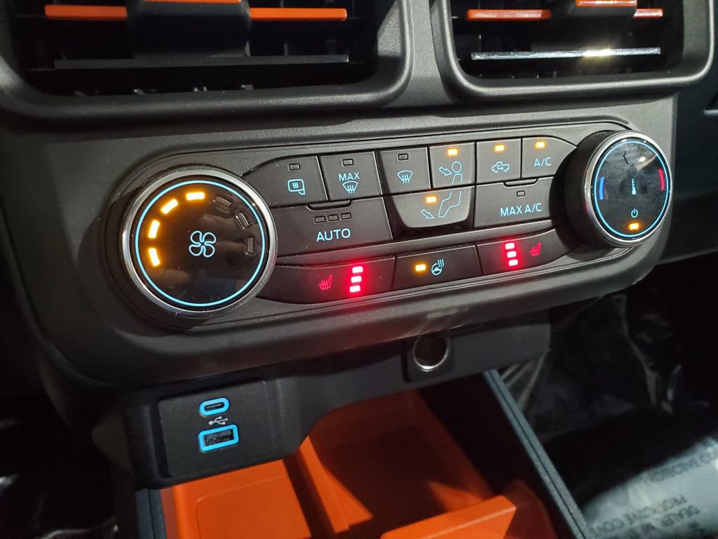 Used 2023 Ford Maverick XLT w/ XLT Luxury Package image 32