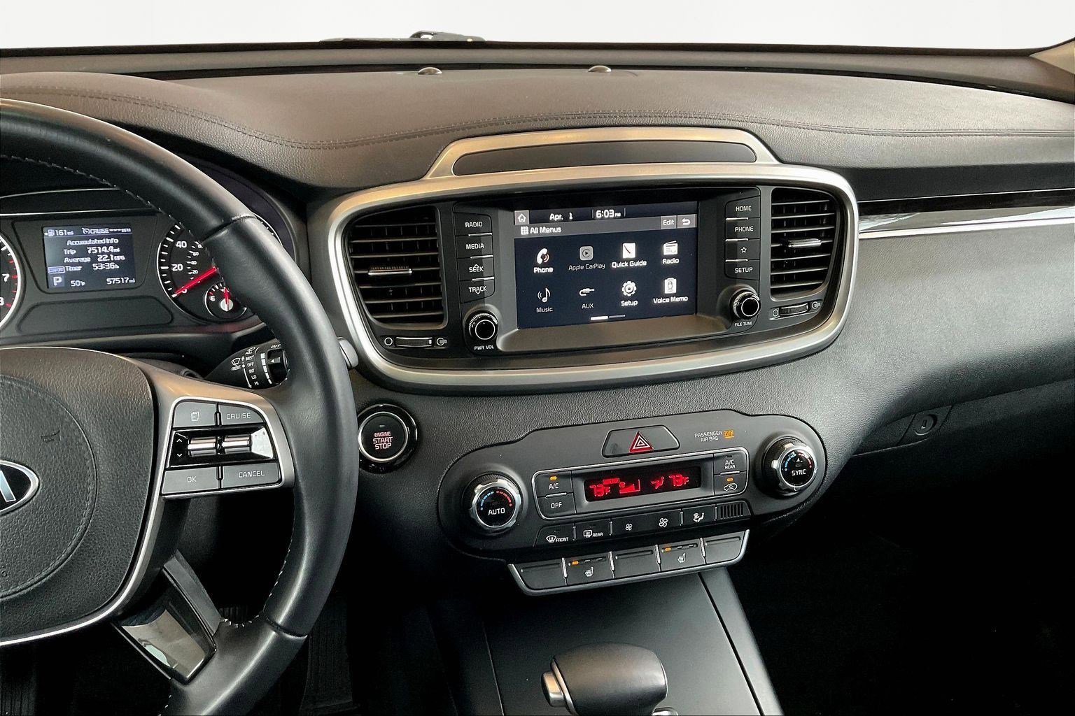 Used 2020 Kia Sorento S image 9