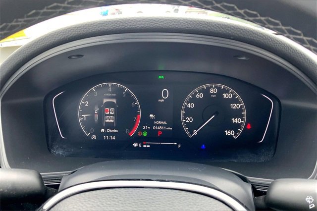 Used 2023 Honda Civic Sport image 16