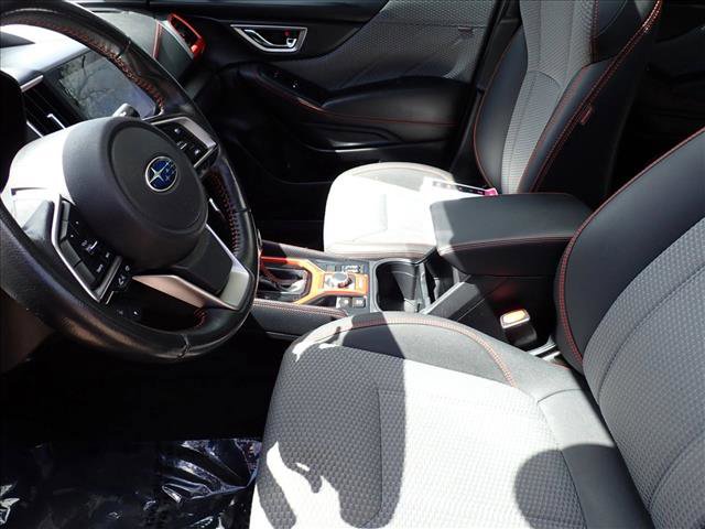 Used 2019 Subaru Forester Sport w/ Popular Package #2 image 12