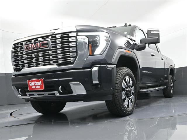 Used 2024 GMC Sierra 2500 Denali w/ Max Trailering Package AWD/4WD image 32