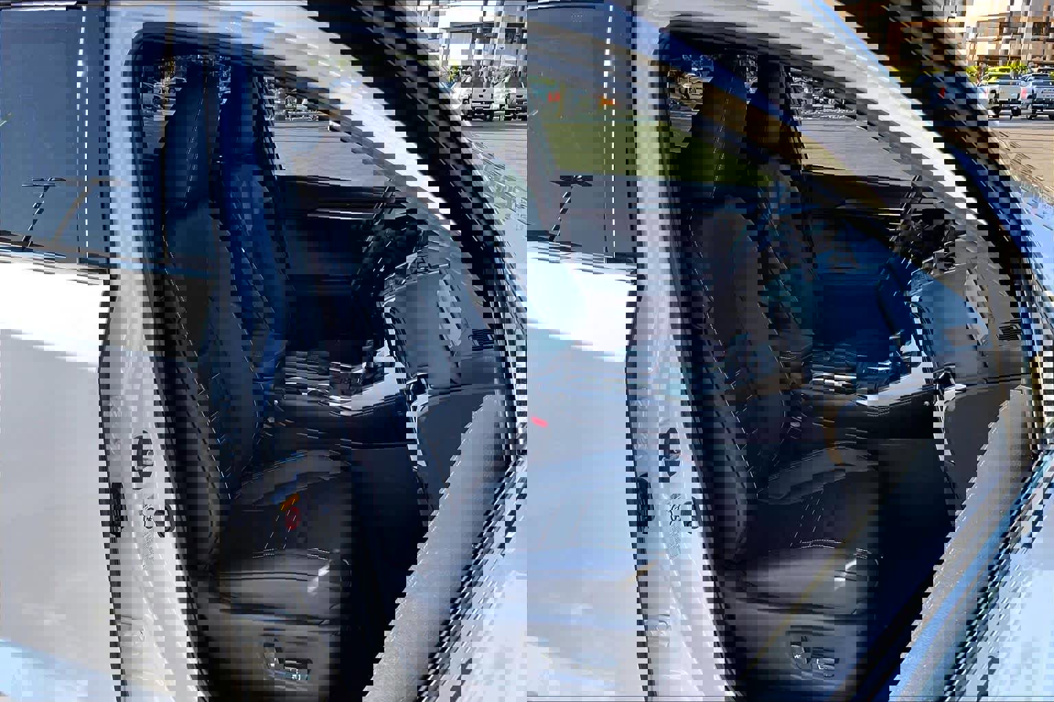 Used 2015 Lexus NX 200t F Sport w/ Navigation System Package image 8