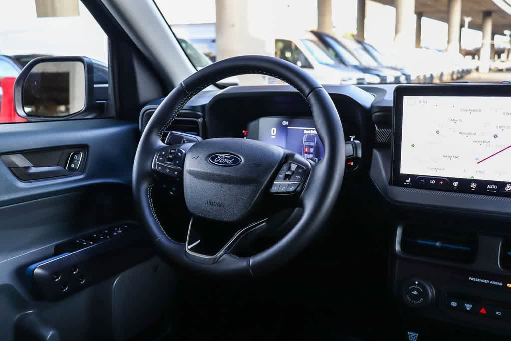 New 2026 Ford Maverick Lobo image 14