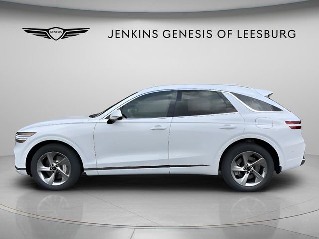 New 2026 Genesis GV70 2.5T Advanced image 9