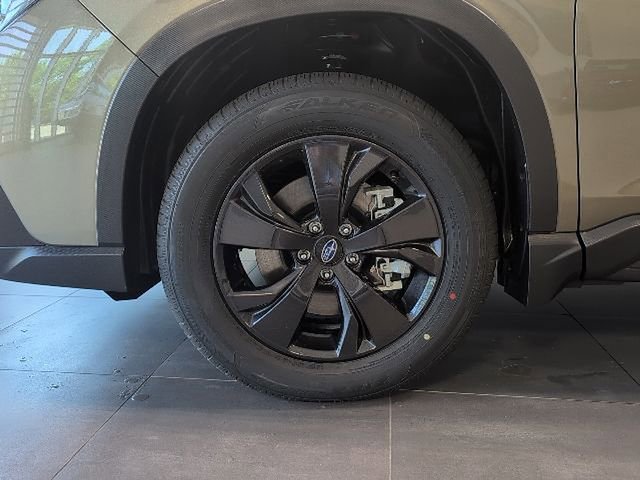 New 2026 Subaru Ascent Premium AWD/4WD image 5