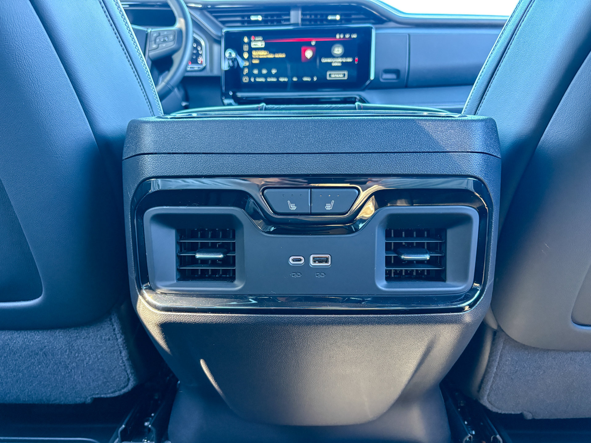 Used 2025 GMC Sierra 1500 AT4X AWD/4WD image 27