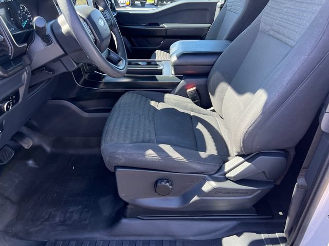 Used 2023 Ford F150 XL w/ STX Appearance Package AWD/4WD image 22