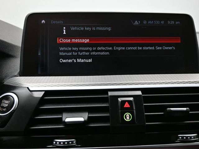 Used 2019 BMW X4 xDrive30i w/ M Sport Package 2 image 16