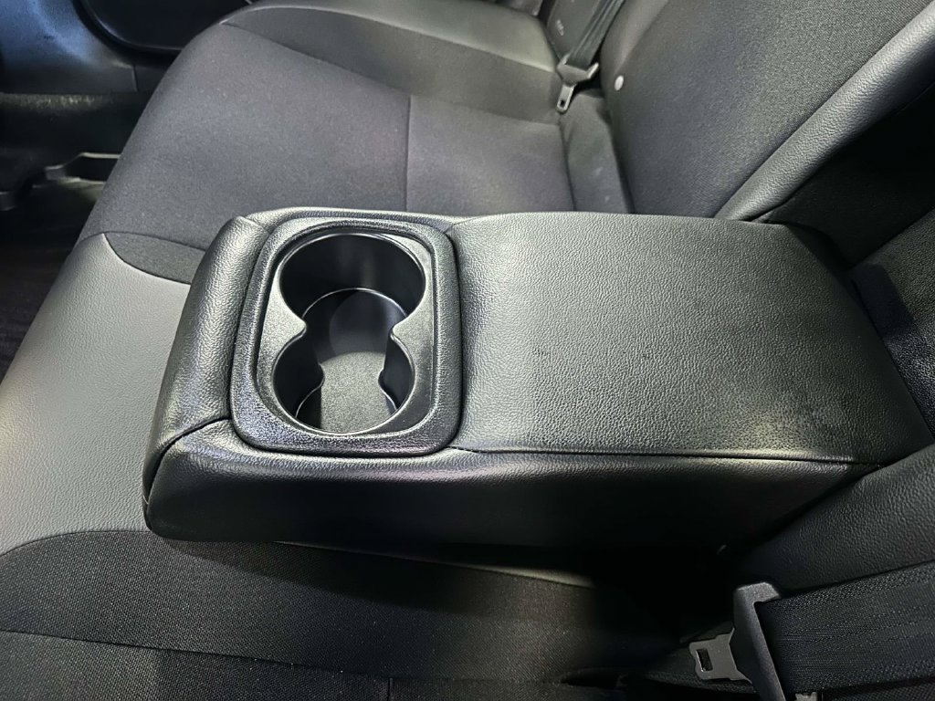 Used 2025 Honda Civic Sport image 14