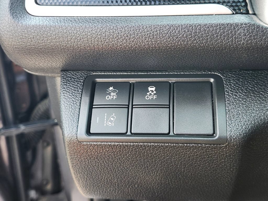 Used 2019 Honda Civic Sport image 21