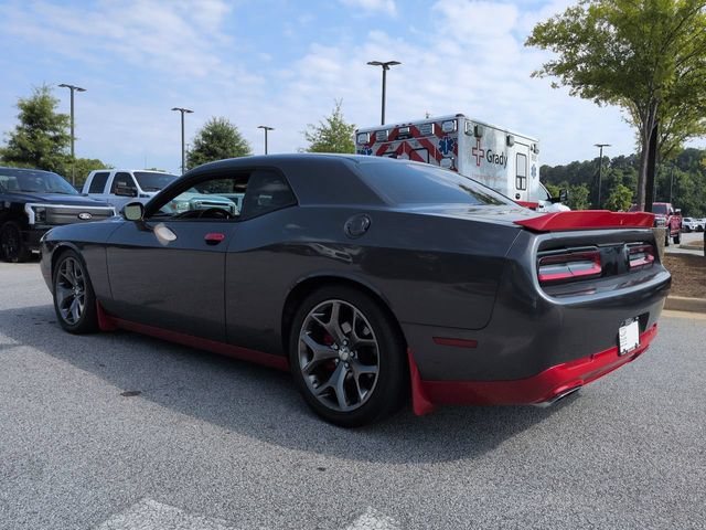 Used 2015 Dodge Challenger R/T w/ Quick Order Package 22B R/T RWD image 6