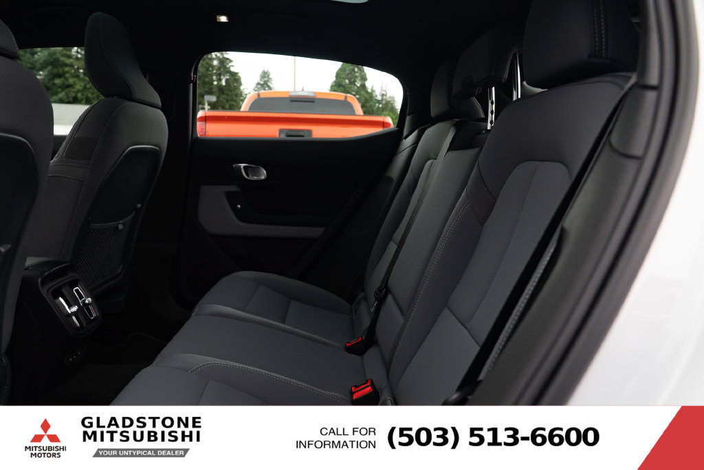 Used 2023 Polestar Polestar 2 w/ Pilot Pack AWD/4WD image 20