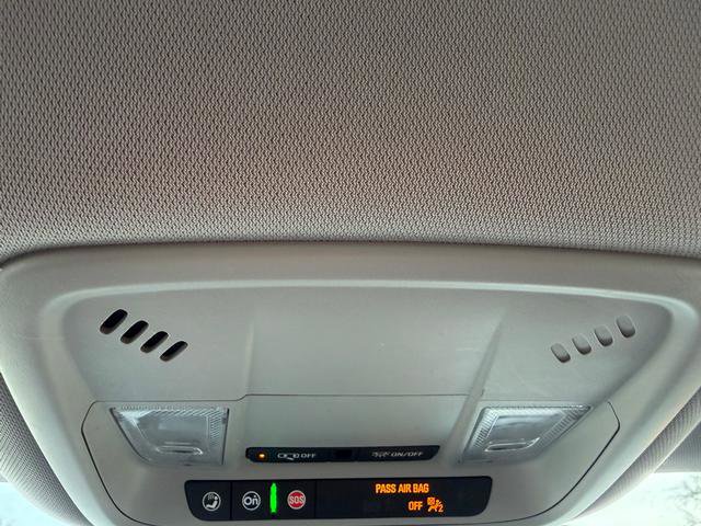 Used 2021 Chevrolet Malibu RS image 20