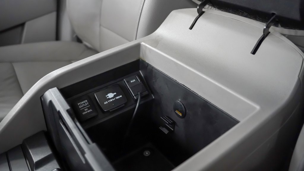 Used 2012 Honda Pilot Touring image 34