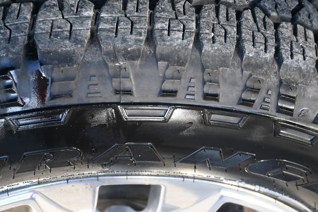 Used 2020 Chevrolet Silverado 1500 LTZ image 27