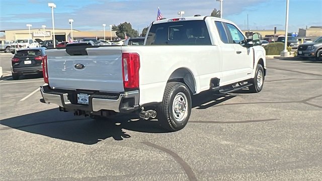 New 2026 Ford F350 XL w/ XL Chrome Package image 3