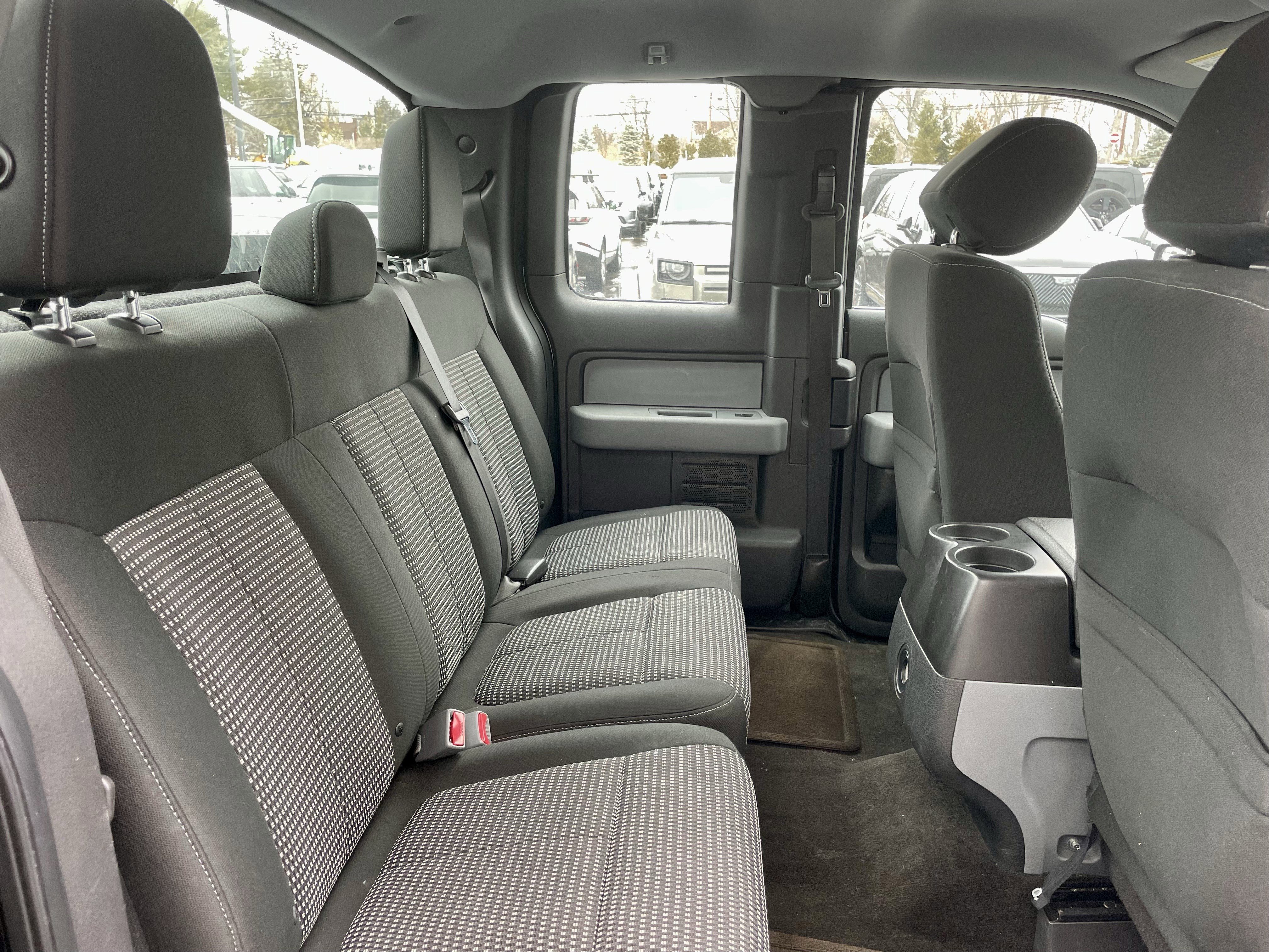 Used 2014 Ford F150 STX w/ Equipment Group 201A Mid image 28