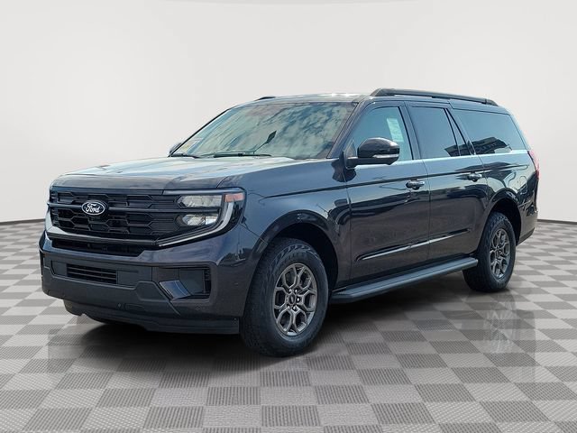New 2027 Ford Expedition Max Active RWD image 3