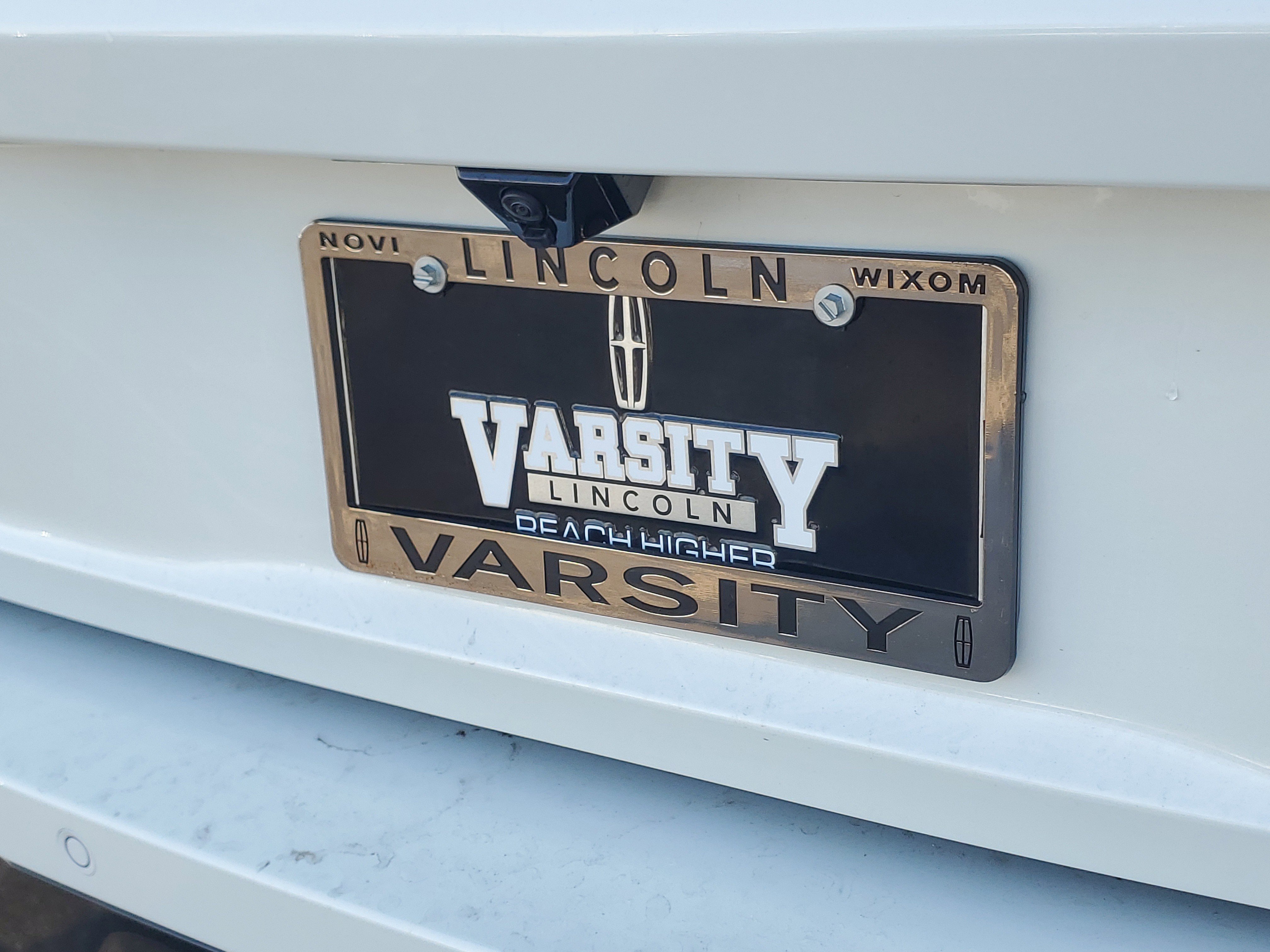 New 2026 Lincoln Navigator Reserve image 37