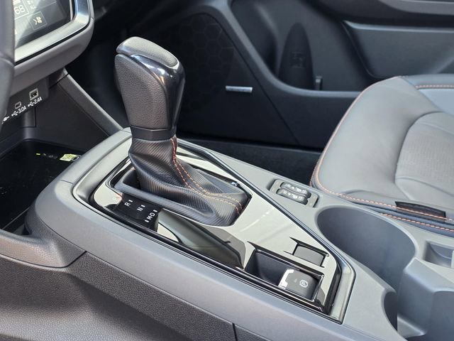 Used 2024 Subaru Crosstrek 2.5i Limited image 21