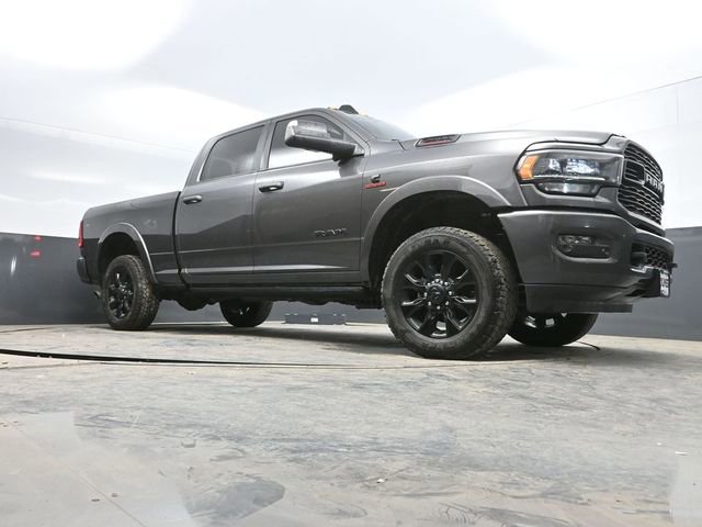 Used 2022 RAM 2500 Limited image 47