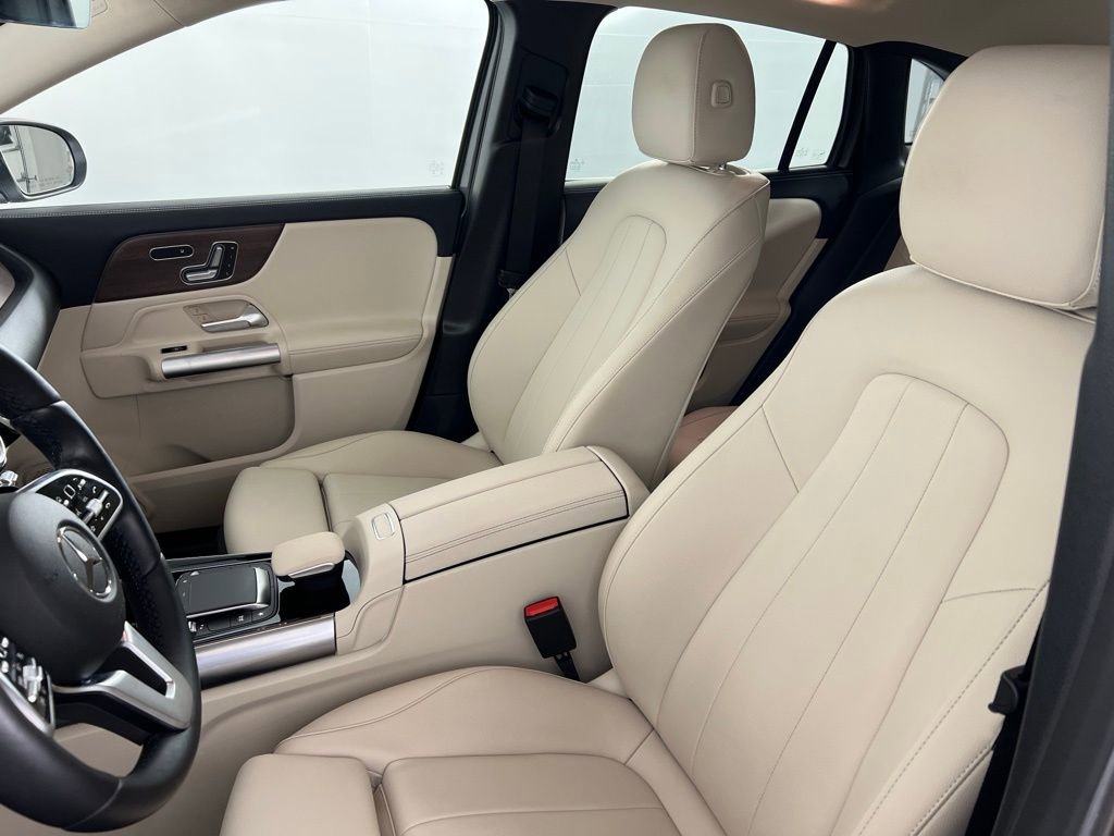 Certified 2023 Mercedes-Benz GLA 250 4MATIC w/ Premium Package image 12