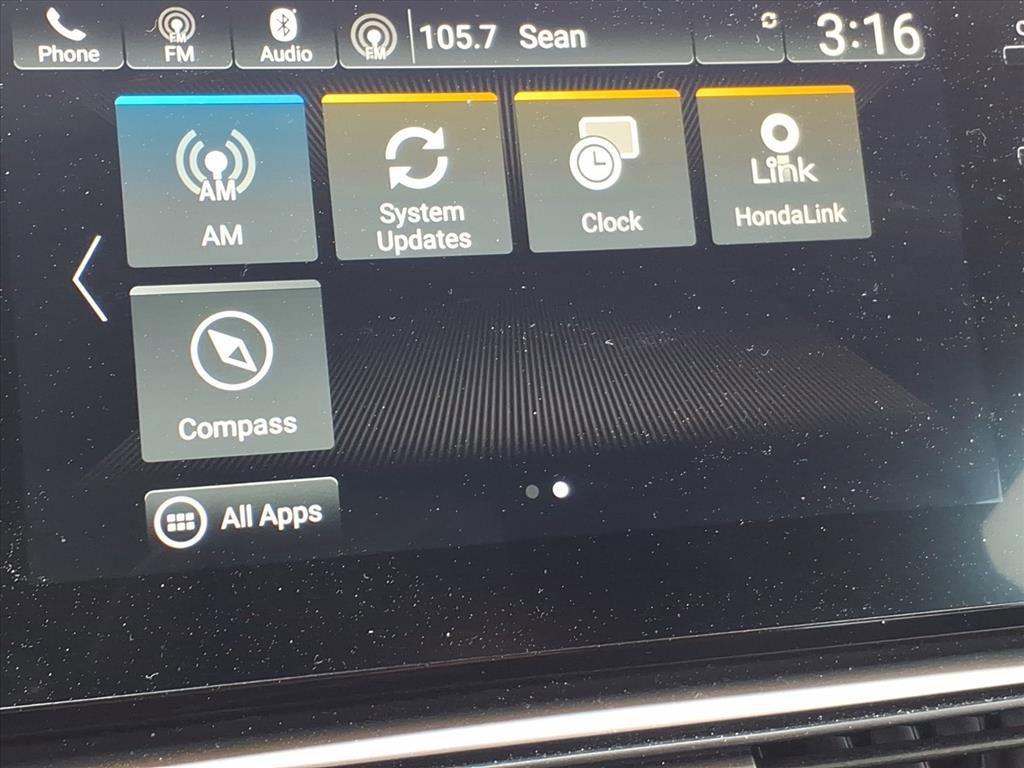 Used 2019 Honda Accord Sport image 11