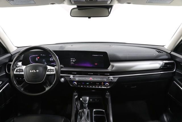 Used 2025 Kia Telluride S FWD image 14