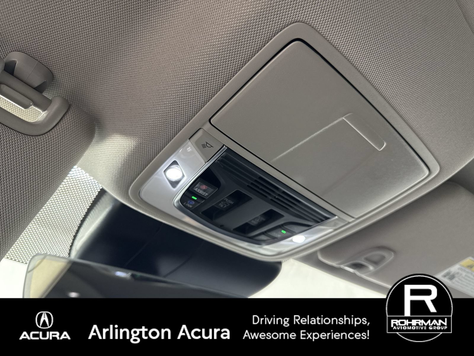 Certified 2024 Acura RDX w/ Technology Package AWD/4WD image 11