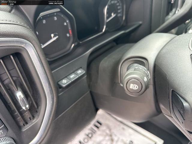 Certified 2022 GMC Sierra 2500 Denali w/ Denali Black Diamond Edition AWD/4WD image 22
